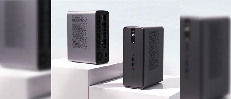 13999元!小米有品众筹星核超级AI电脑:锐龙AI Max+395处理器+128GB内存-有意思的数码小站