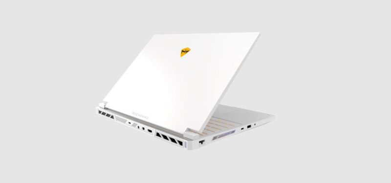 机械师曙光16S Ultra开启预约:酷睿Ultra 7 255HX + RTX 5070/Ti-有意思的数码小站